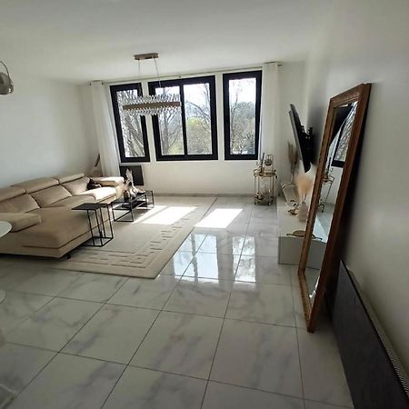Magnifique Appart Avec Jaccuzi Apartamento Criel-sur-Mer Exterior foto
