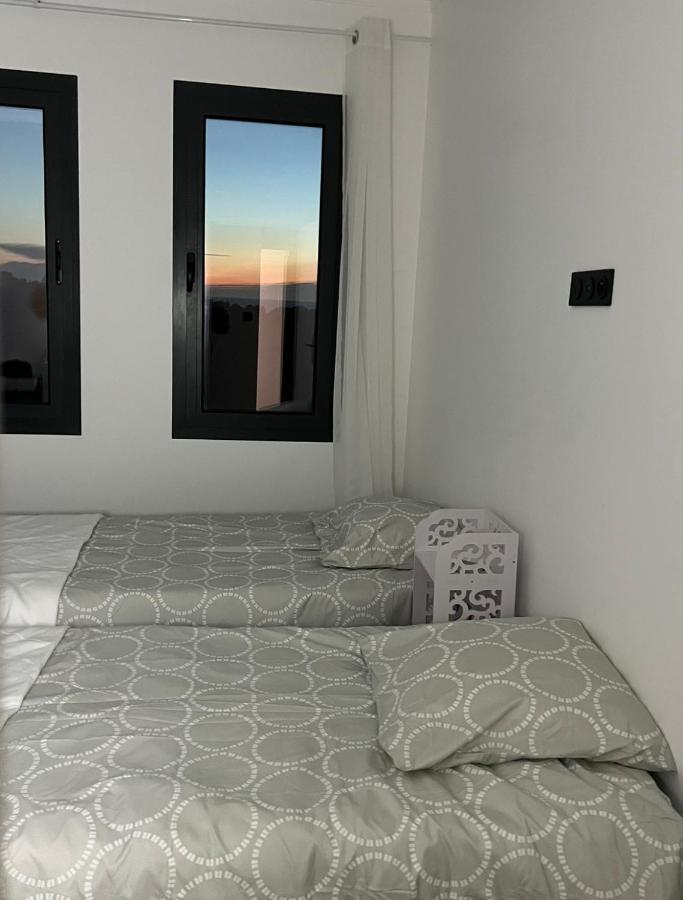 Magnifique Appart Avec Jaccuzi Apartamento Criel-sur-Mer Exterior foto